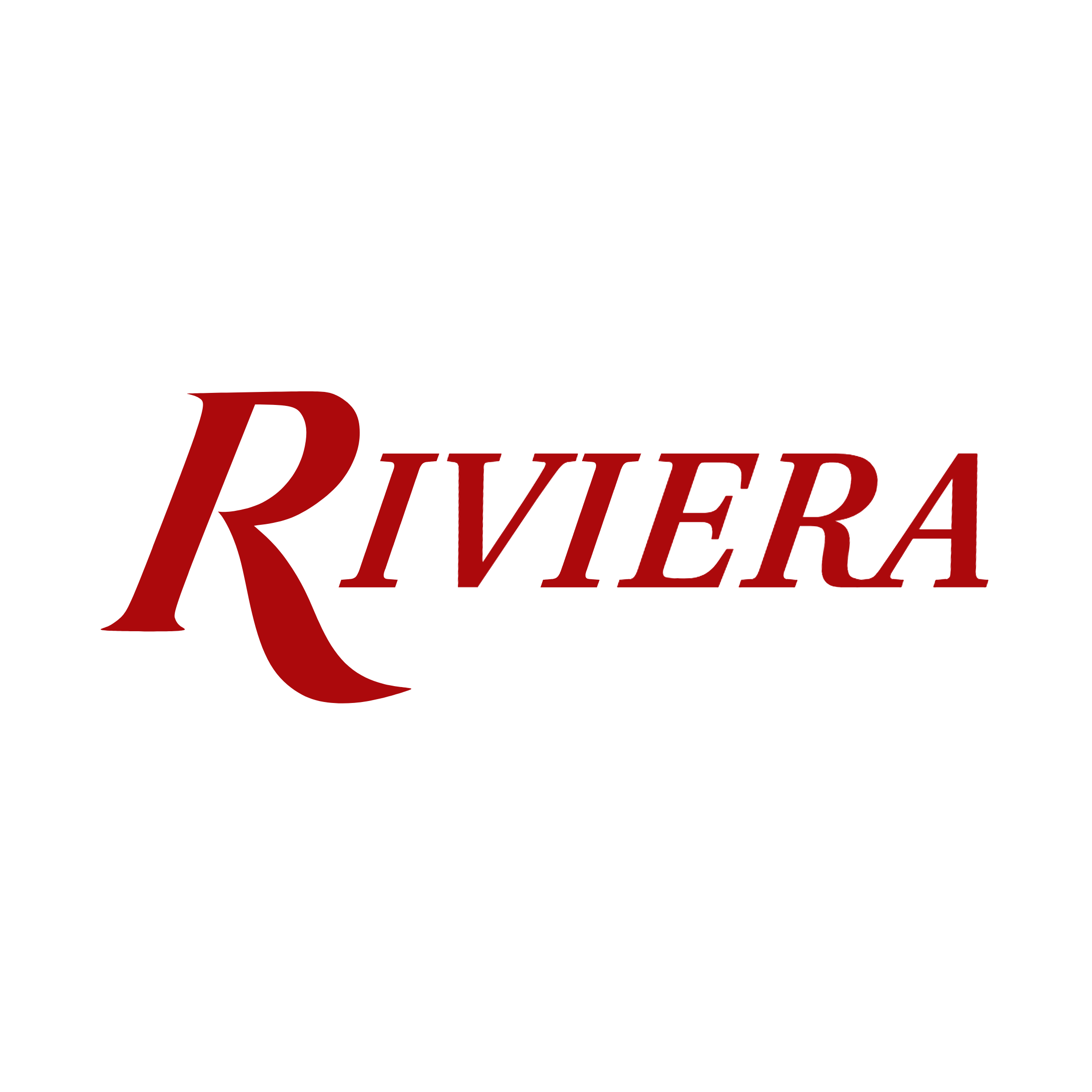 Riviera official website